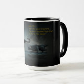 The Good Shepherd Mug Mok (Voorkant rechts)