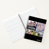 The Good Stuff, Family, Gratitude Journal Notitieboek (Binnen)