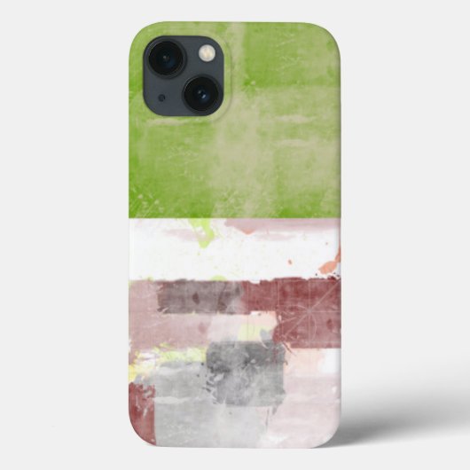 The Good the Bad and the Idea 2014 Case-Mate iPhone Case (Achterkant)