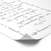 The Goodness of God Print (Hoek)