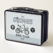 The Goonies Bike Club U.S.A. (Achterkant)