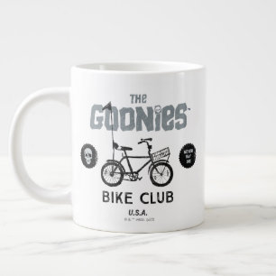 The Goonies Bike Club U.S.A. Grote Koffiekop