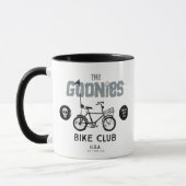The Goonies Bike Club U.S.A. Mok (Links)