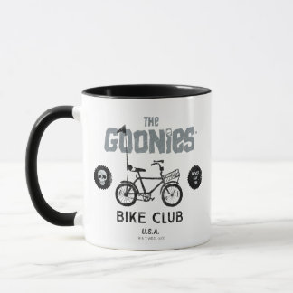 The Goonies Bike Club U.S.A. Mok