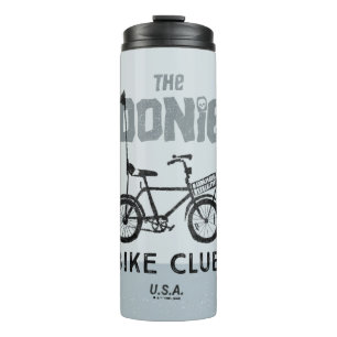 The Goonies Bike Club U.S.A. Thermosbeker