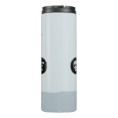 The Goonies Bike Club U.S.A. Thermosbeker (Achterkant)