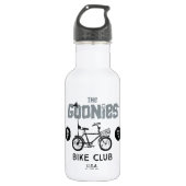 The Goonies Bike Club U.S.A. Waterfles (Voorkant)
