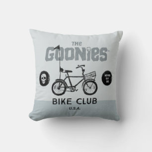 The Goonies Bike Club V.S.A. Kussen