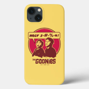 The Goonies Data Vloekwoord Case-Mate iPhone Case