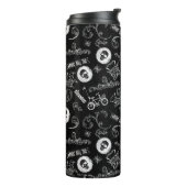 The Goonies Icons Pattern Thermosbeker (Gedraaid links)