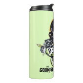 The Goonies Mama Fratelli "Don't Lie To Me" Thermosbeker (Gedraaid links)