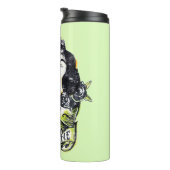 The Goonies Mama Fratelli "Don't Lie To Me" Thermosbeker (Geroteerd rechts)