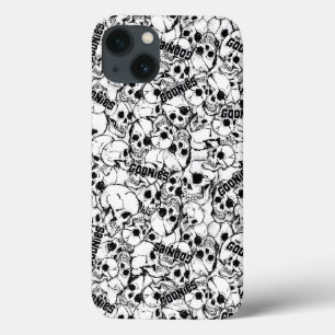 The Goonies One-Eyed Willy Schedel Patroon Case-Mate iPhone Case