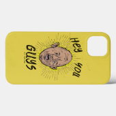 The Goonies Sloth Doodle "Hey You Guys" Case-Mate iPhone Case (Achterkant (horizontaal))