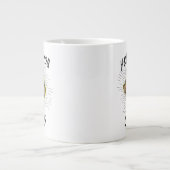 The Goonies Sloth Doodle "Hey You Guys" Grote Koffiekop (Voorkant)