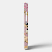 The Gourmands, 1920-30 (pochoir print) Case-Mate iPhone Case (Achterkant / Links)
