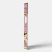 The Gourmands, 1920-30 (pochoir print) Case-Mate iPhone Case (Achterkant / Rechts)