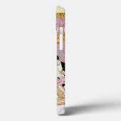 The Gourmands, 1920-30 (pochoir print) Case-Mate iPhone Case (Achterkant / Links)