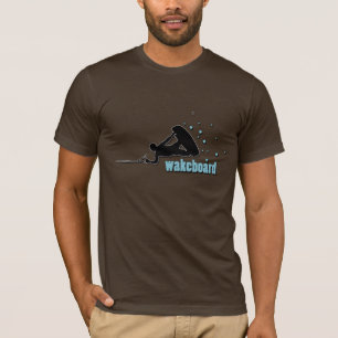 The grab, wakeboard shirt