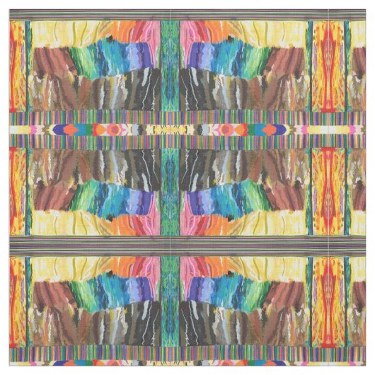 The Grabiy Project Stof (Swatch)