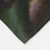 The Grace of Love Blanket Fleece Deken (Hoek)