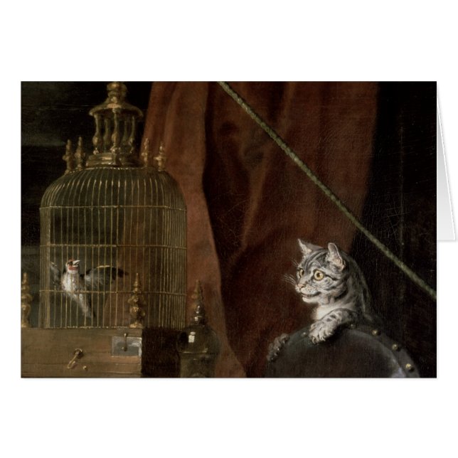 The Graham Children, 1742 (Voorkant Horizontaal)