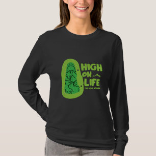 The Grail Arizona Alpinisme Verenigde Staten T-shirt