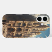 The Grand Cathedral Facade Case-Mate iPhone Case (Achterkant (horizontaal))
