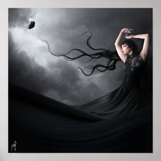 The_Grand_Conjuration Poster (Voorkant)