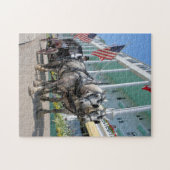 The Grand Hotel - Mackinac Island, Michigan Legpuzzel (Horizontaal)