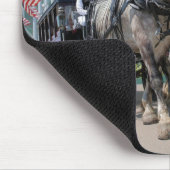 The Grand Hotel - Mackinac Island, Michigan Muismat (Hoek)