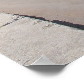 The Grand Hotel - Mackinac Island, Michigan Poster (Hoek)