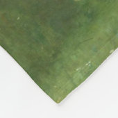 The Grand Lady (door John Collier) Fleece Deken (Hoek)