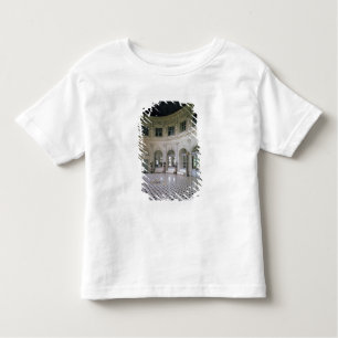 The Grand Salon, 1656-1661 (foto) Kinder Shirts