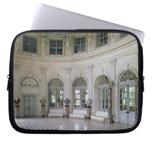 The Grand Salon, 1656-1661 (foto) Laptop Sleeve