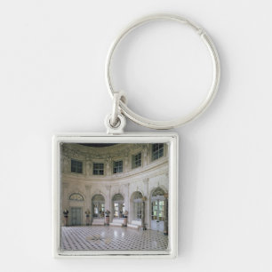 The Grand Salon, 1656-1661 (foto) Sleutelhanger