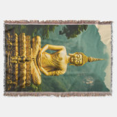 The Grand Samadhi of Suvarna Deken (Voorkant)