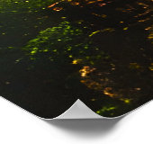 The Grand Samadhi of Suvarna Poster (Hoek)