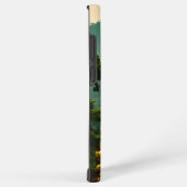 The Grand Samadhi of Suvarna Samsung Galaxy Hoesje (Rechterkant)