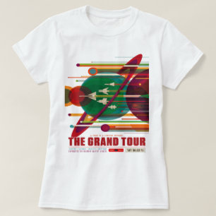 The Grand Tour - JSUN T-shirt