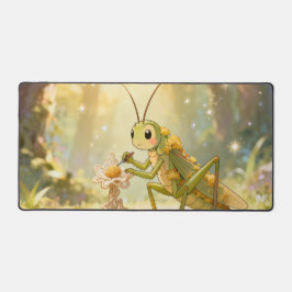 The Grasshopper and the Nectar Artwork.1 Bureaumat
