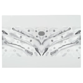 The Gray of the Splatter 