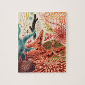 The Great Barrier Reef Australia Legpuzzel (Verticaal)