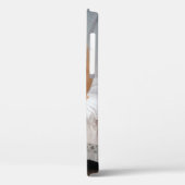 The Great Bather (Seated Woman), Dominique Ingres Case-Mate iPhone Case (Achterkant / Links)