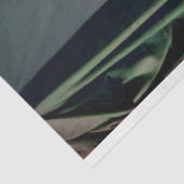 The Great Bather (Seated Woman), Dominique Ingres Tissuepapier (Detail)