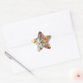 The Great Carina Nebula NGC 3372 Star Birth Ster Sticker (Envelop)