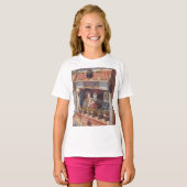 The Great Enchanter T-shirt (Voorkant volledig)