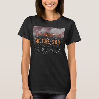 The Great Gig In The Sky T-shirt