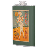 The Great New York Casino Succestheater Heupfles (Links)