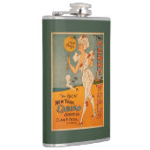 The Great New York Casino Succestheater Heupfles (Rechts)